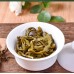 Yellow rush leaves Root pulling vegetable, mountain eel, willow for liver health